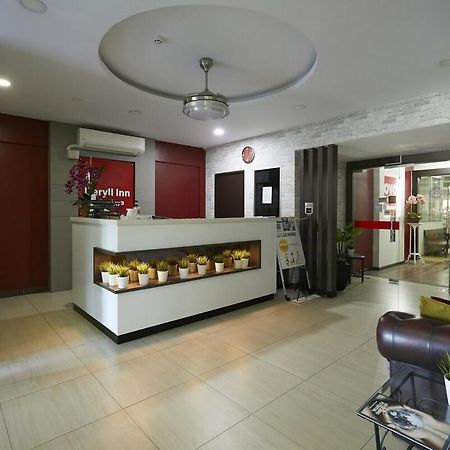 Beryll Inn Cyberjaya Hotel Exteriér fotografie